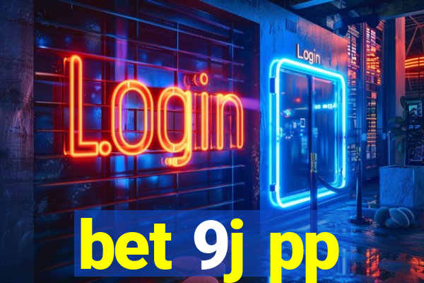 bet 9j pp